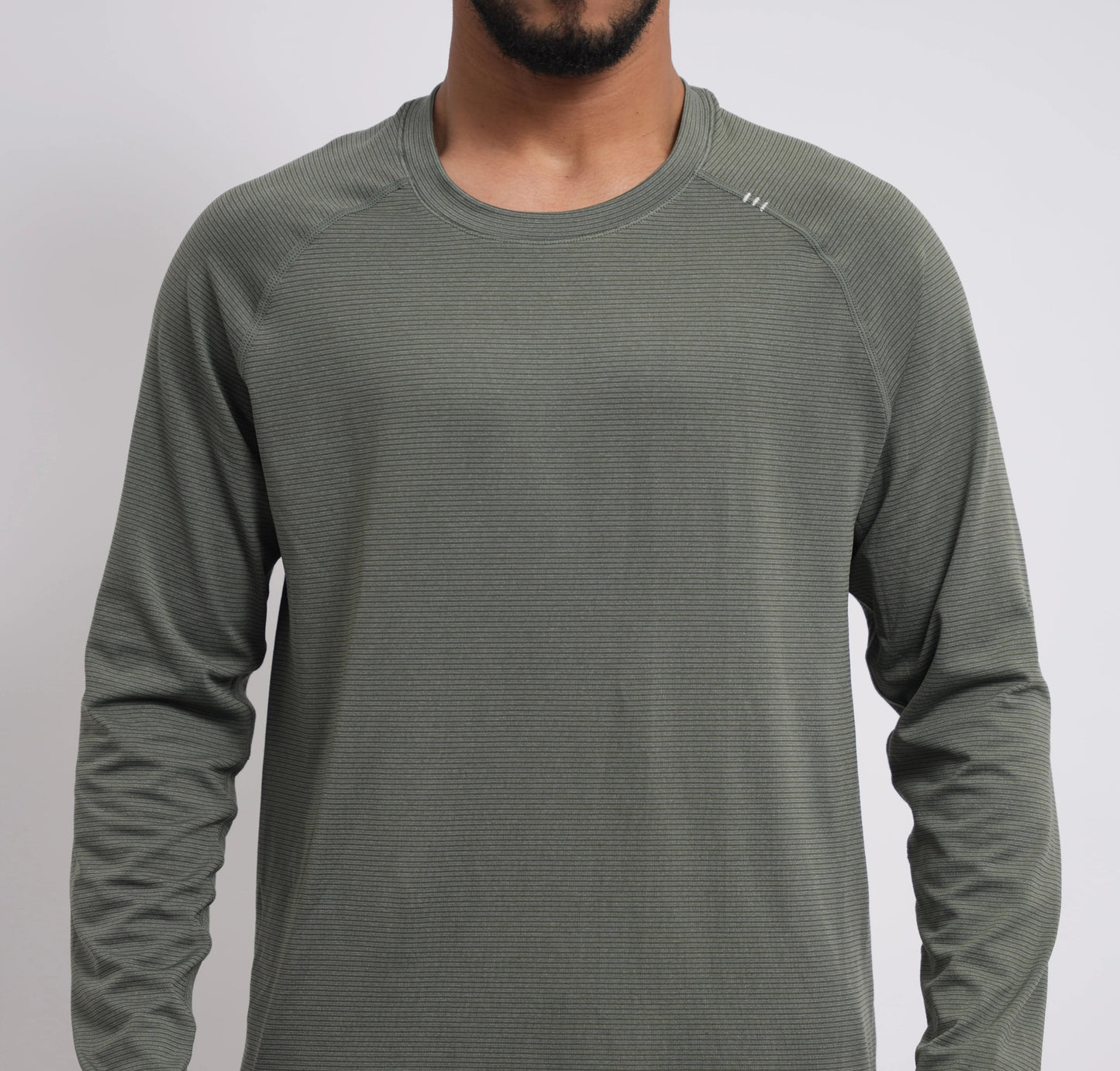 DOMINANCE (LONG SLEEVED)