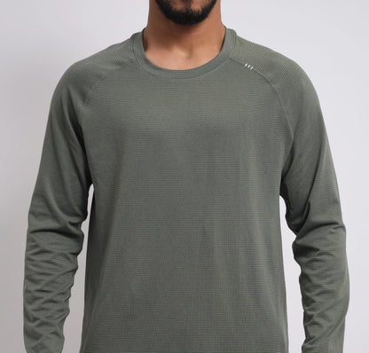 DOMINANCE (LONG SLEEVED)