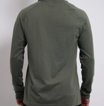 DOMINANCE (LONG SLEEVED)