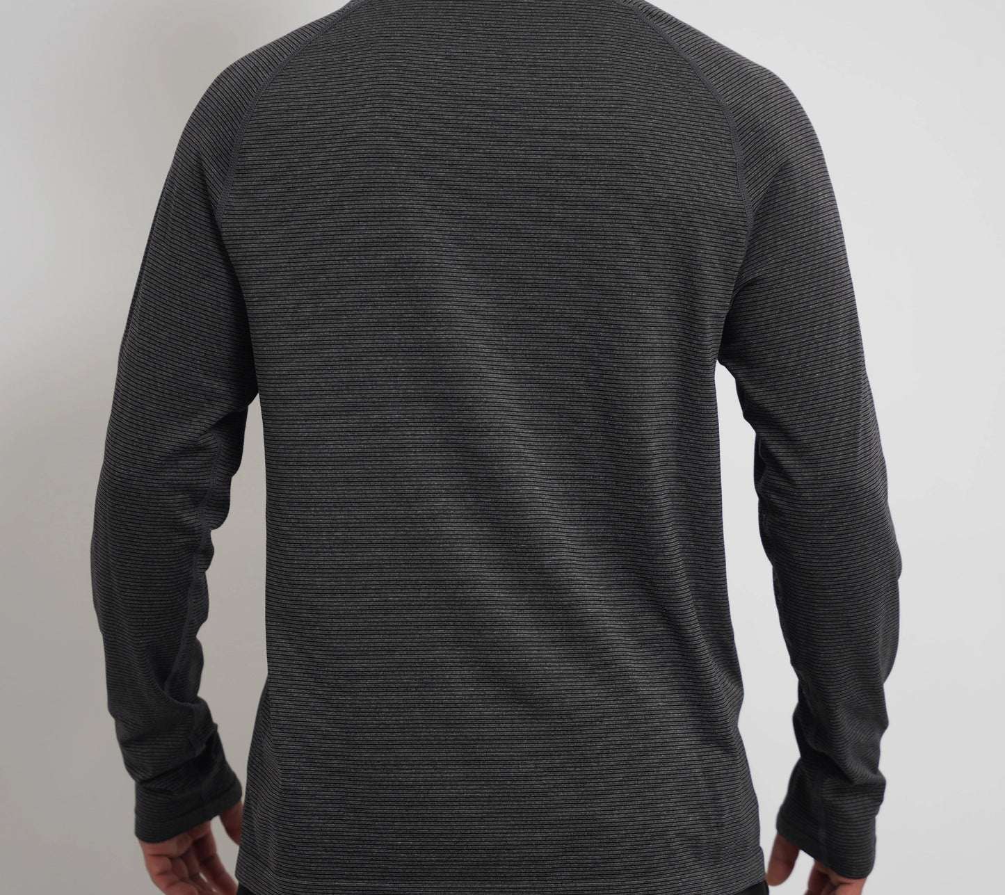 DOMINANCE (LONG SLEEVED)