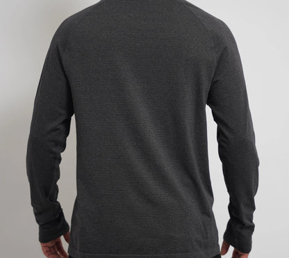 DOMINANCE (LONG SLEEVED)