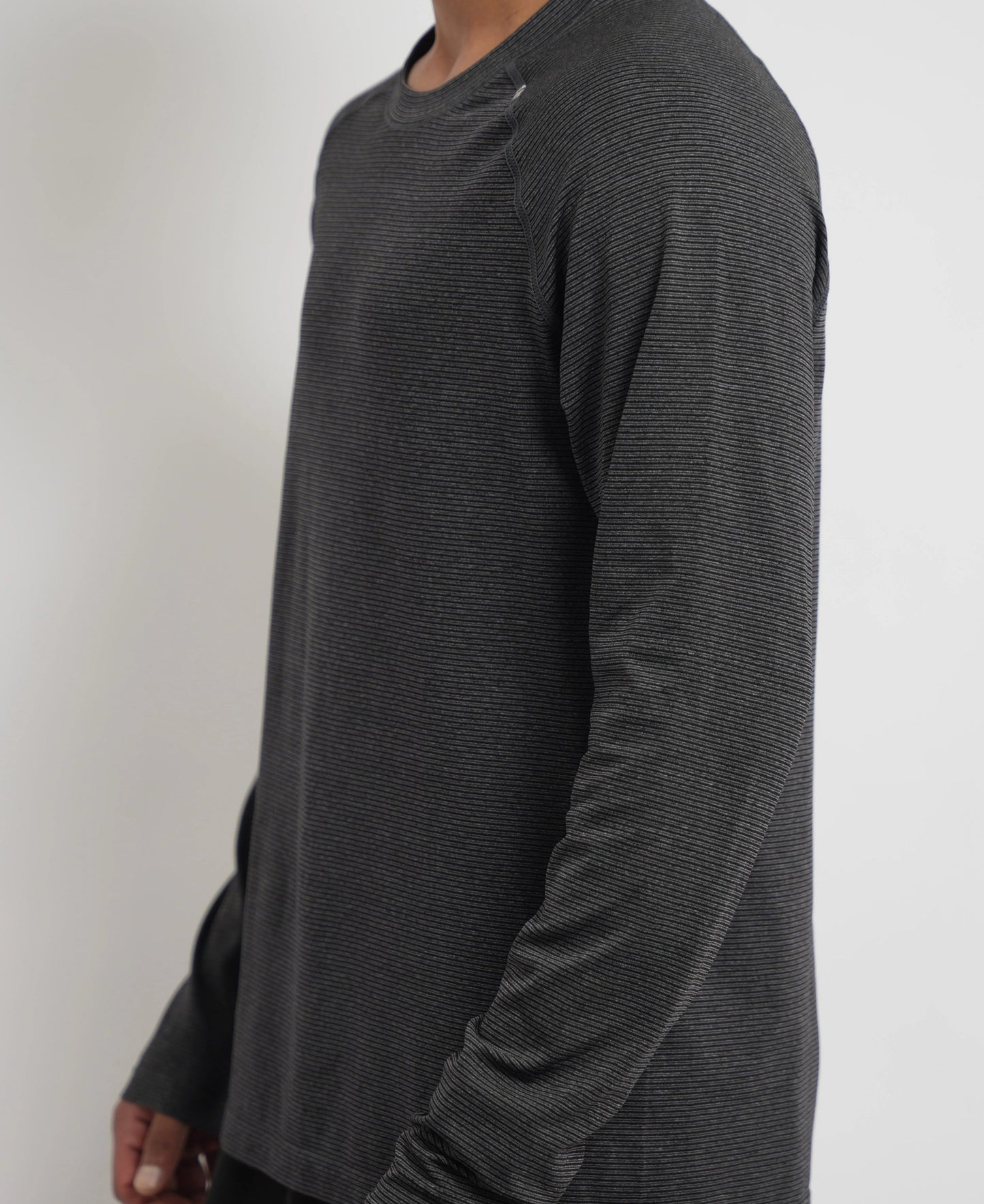 DOMINANCE (LONG SLEEVED)