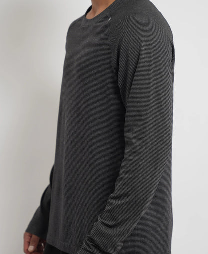 DOMINANCE (LONG SLEEVED)