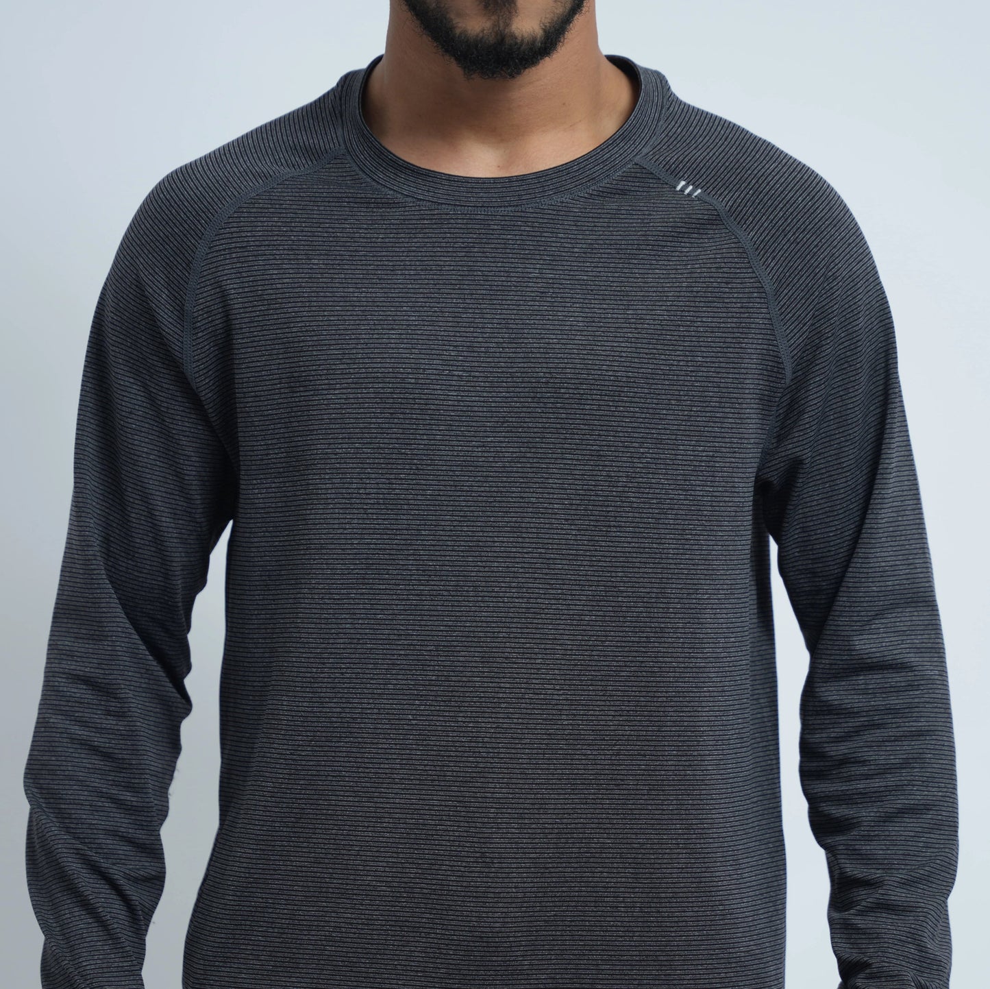 DOMINANCE (LONG SLEEVED)