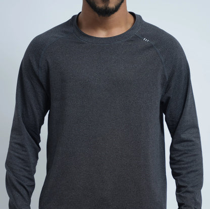 DOMINANCE (LONG SLEEVED)