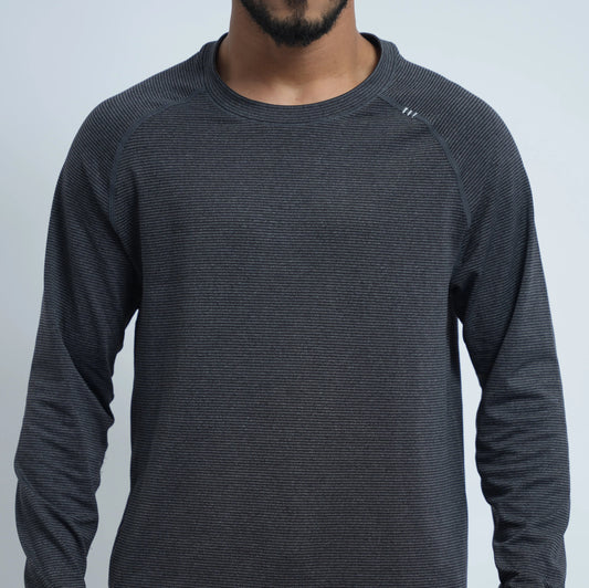 DOMINANCE (LONG SLEEVED)