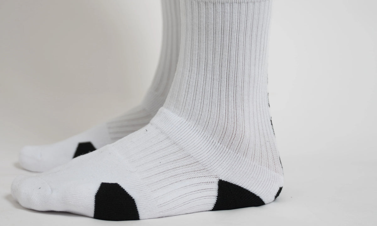 ANTI ODOR, QUICK DRY COTTON